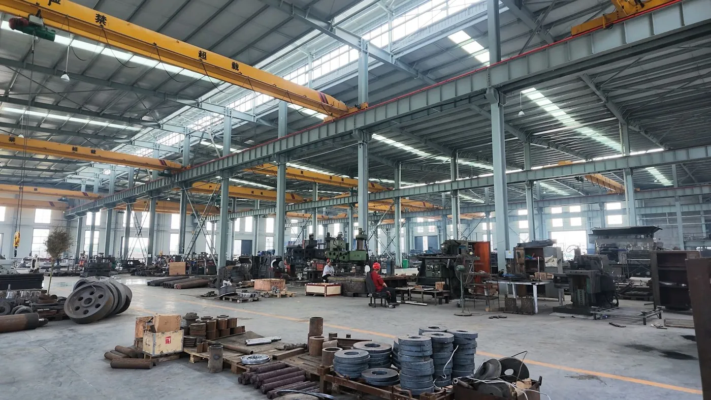Factory